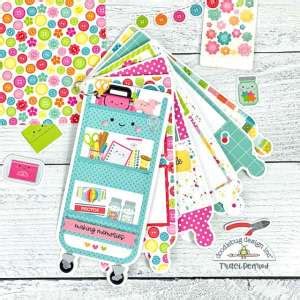 Memory Keepers Envelope Punch Board Tutorial 的图像结果