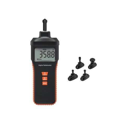 Multimeter with Smart Touch Screen 6000 Counts Digital Multimeter NCV ...