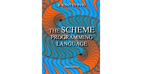 Scheme Programming Language Visualization 的图像结果