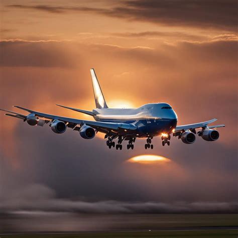 Window View 747 Landing 的图像结果