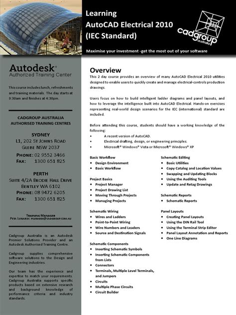 Image result for Electrical AutoCAD Learning