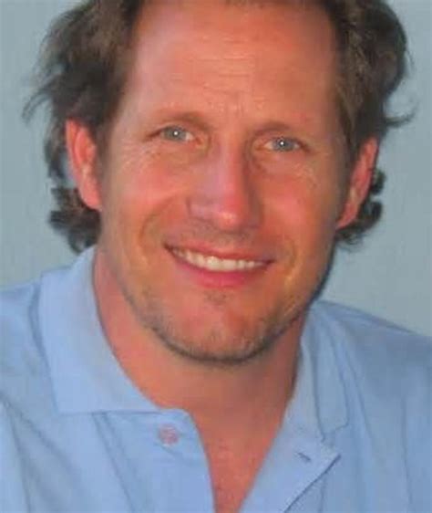 Thom Mathews Getrouwd