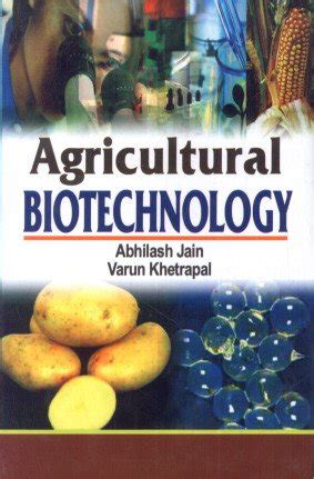 Buy Agricultural Biotechnology Book Online at Low Prices in India ...