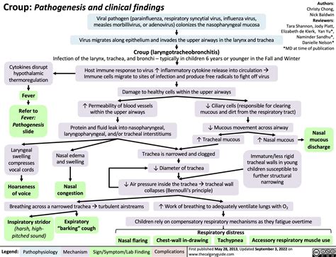 Rsv Vs Croup
