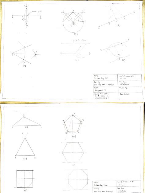 Image result for Engineering Drawing PDF