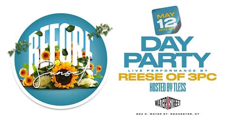 BEFORE SUNSET, Water Street Music Hall, Rochester, 12 May 2024 | AllEvents