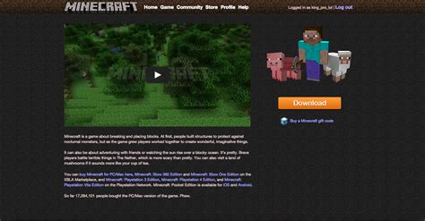 Image result for How Do You Log into Minecraft Java Edition