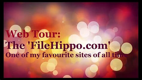 FileHippo Files 的图像结果