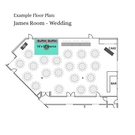 Entire Venue | Robber's Cave | Event and Wedding Venue | Lincoln, NE