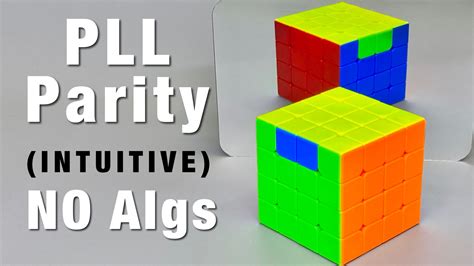 How To Solve Rubik's Cube 4x4: Easy Beginner Method - Kevin Gittemeier