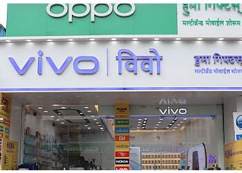 3 Best Mobile Stores in Solapur - Expert Recommendations