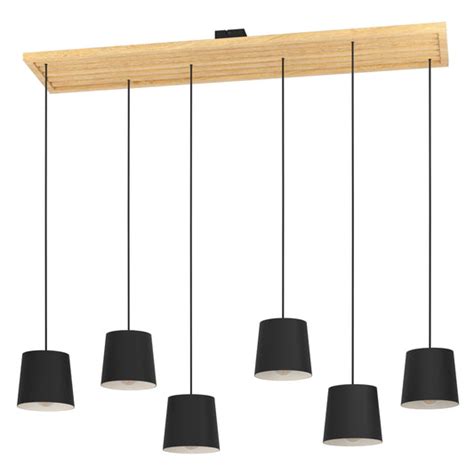 CAMARIOCA Pendant Light | Eglo | The Light Library