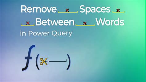 Image result for Power Query Line Space