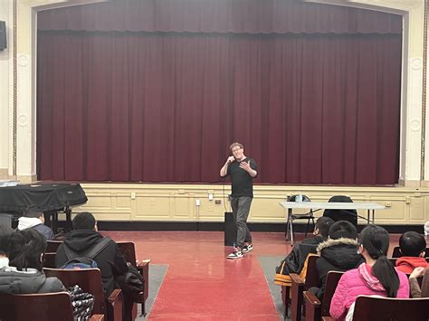 Seth Low Intermediate School 96