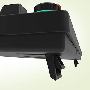 EvoFox Katana X2 TKL Mechanical Gaming Keyboard | Outemu Blue Switches ...