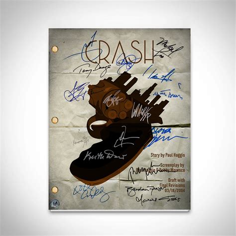 Crash Automatic Script 的图像结果