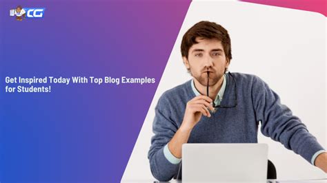 Blog Examples for Students 的图像结果