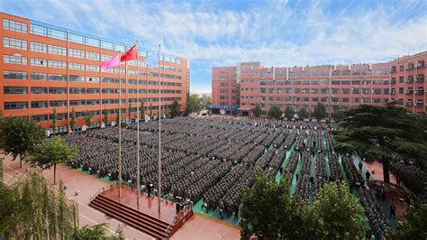郑州国际学校国际部的费用和录取2021