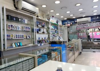 3 Best Mobile Stores in Hyderabad, TS - ThreeBestRated
