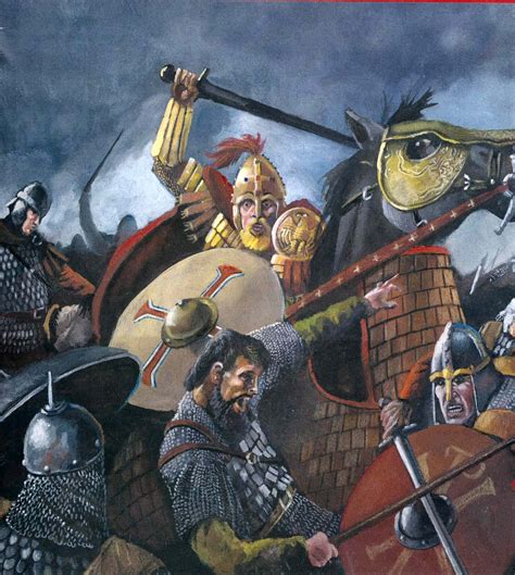 Resultado de imagen de byzantine attacks