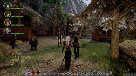 Favorite Dragon Age: Inquisition Mods in 2022 | Food Then Games