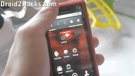 Image result for Droid 2 Tutorial YouTube