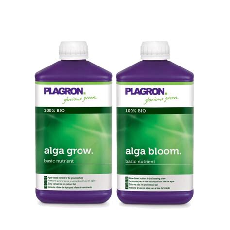 Plagron Fertilizer Set, 38,95