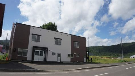 GUEST HOUSE IKERE OTOINEPPU (Otoineppu-mura) - Japanese Guest House ...