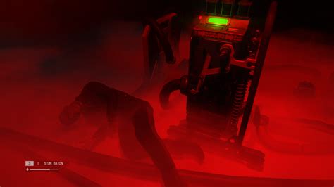 Image result for Alien Isolation Video Walkthrough