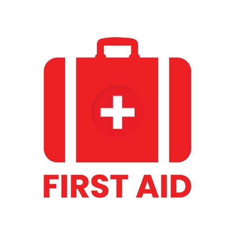 Image result for First Aid Kit Logo