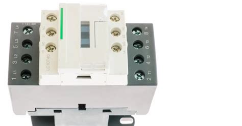 Image result for Contactor AC Problem