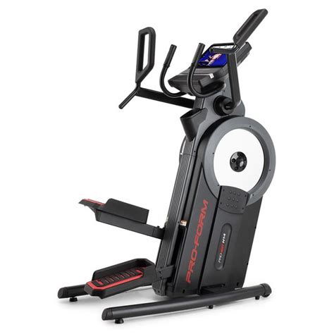 ProForm Pro Magnetic Resistance Cross-trainer Elliptical at Lowes.com