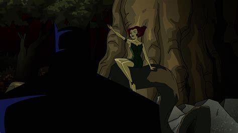 The Batman Season 3 Image | Fancaps