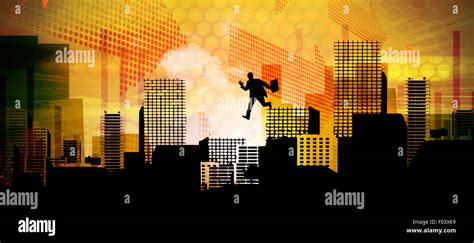 Businessman Stepping Up 的图像结果