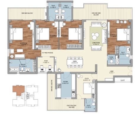 Tulip Crimson Sector 70 Gurgaon | Price, Resale & Floor Plans