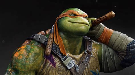 [100+] Teenage Mutant Ninja Turtles Pictures | Wallpapers.com