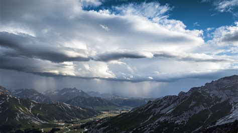 Decoding Cloud Types: What They Tell Us About Tomorrow’s Weather - Weather Streets