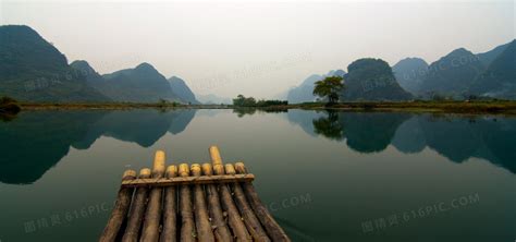 悠悠楠溪江，中国山水诗的起源地，坐着竹筏感受古人的诗意情怀|永嘉|楠溪江|竹筏_新浪新闻