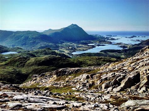 LOFOTEN GUESTHOUSE (ANNE GERD'S LOFOTEN) (Stamsund, Lofoten Islands ...