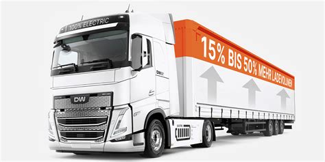 Designwerk stellt vollelektrischen High Cab Lowliner vor - electrive.net