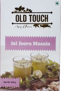 OLD TOUCH JAL JEERA MASALA Price in India - Buy OLD TOUCH JAL JEERA ...