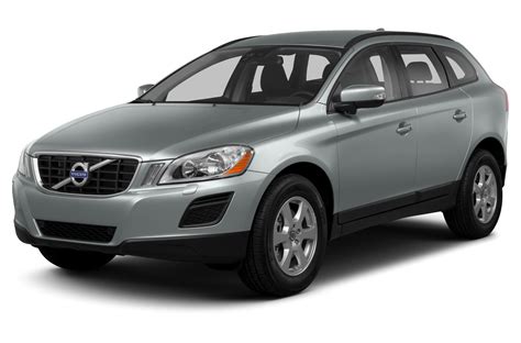 2013 Volvo Xc60