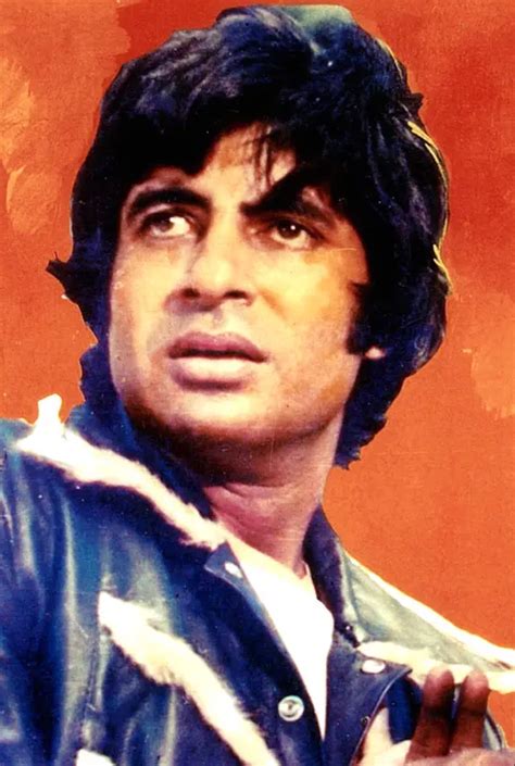 15 interesting facts about Amitabh Bachchan you may not know