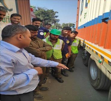 Delhi Gujrat Fleet Carriers Pvt. Ltd. - No.1 Logistics Services Company ...