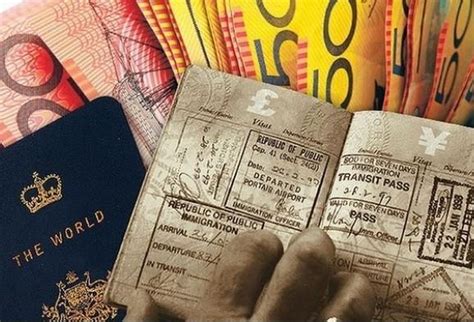 澳洲留学签证怎么办 都有什么类型的签证呢？_青川中学