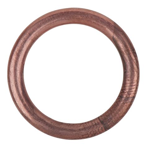 Zaptivni prsten, pun, vanjski Ø 20mm, unutrašnji Ø 14mm, pakovanje od 1 ...