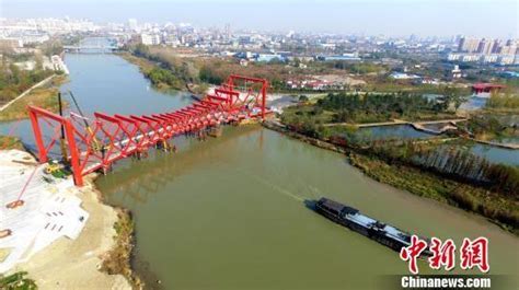 厉害了！扬州这项投资22个亿的大工程年底竣工_房产资讯_房天下