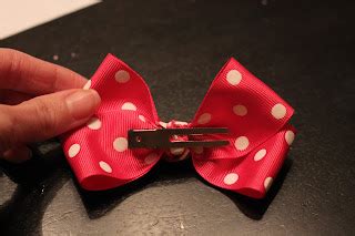 Making Sugar Bows Tutorial 的图像结果