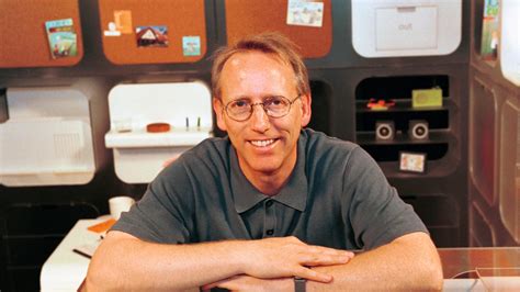 Scott Adams, Creator of the Satirical 'Dilbert' Comic Strip, Dies at 68 -  The New York Times