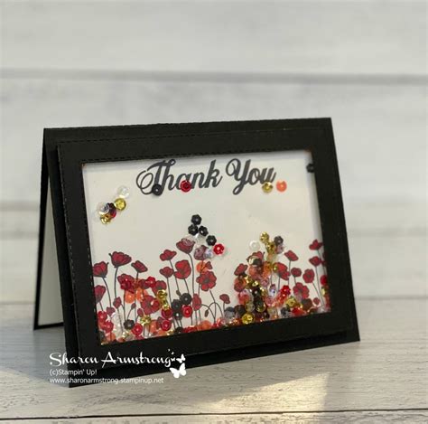 Image result for Shaker Card Tutorial Stampin Up